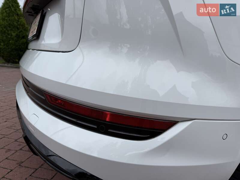 Внедорожник / Кроссовер Audi e-tron 2021 в Львове