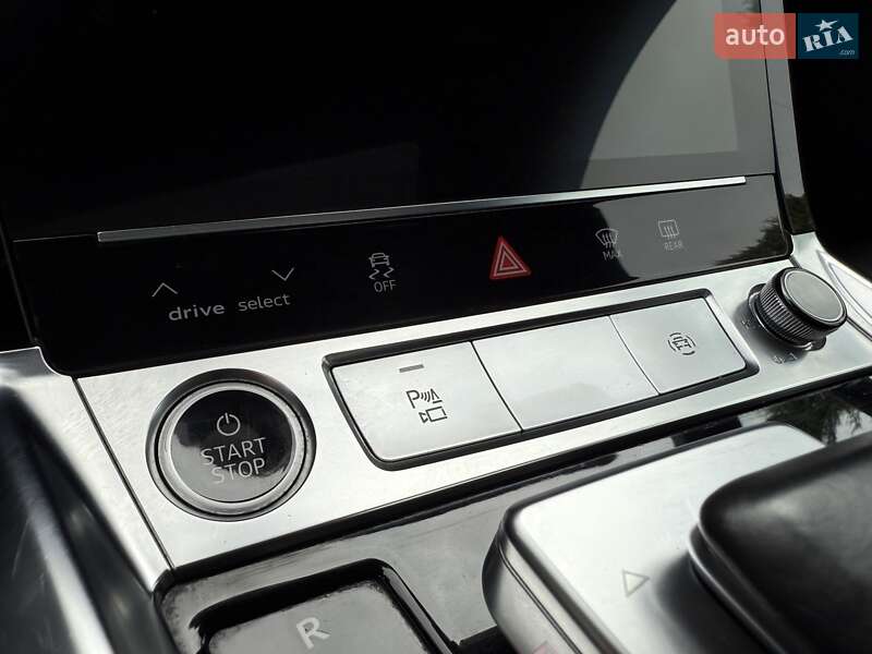Внедорожник / Кроссовер Audi e-tron 2021 в Львове