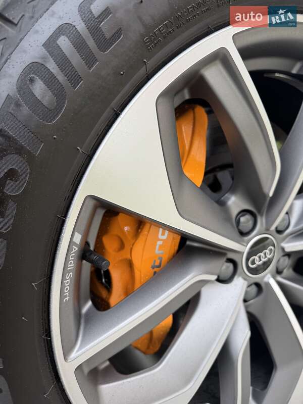 Внедорожник / Кроссовер Audi e-tron 2021 в Львове фото 5 Внедорожник / Кроссовер Audi e-tron 2021 в Львове