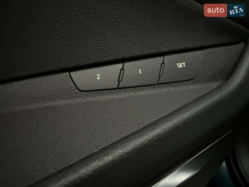 Внедорожник / Кроссовер Audi e-tron 2020 в Коломые