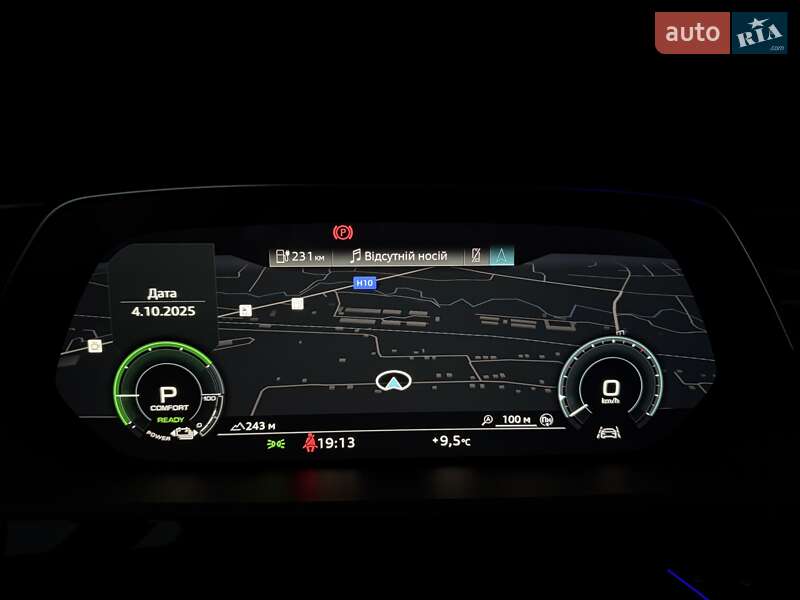 Внедорожник / Кроссовер Audi e-tron 2020 в Коломые