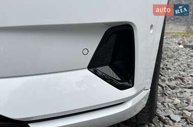 Внедорожник / Кроссовер Audi e-tron 2020 в 