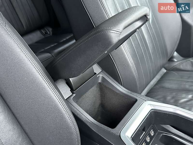 Позашляховик / Кросовер Audi e-tron 2020 в Рівному