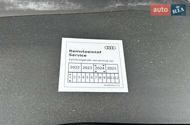 Внедорожник / Кроссовер Audi e-tron 2020 в 