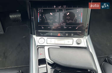 Внедорожник / Кроссовер Audi e-tron 2019 в 