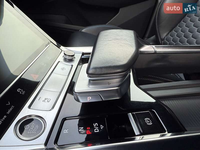 Внедорожник / Кроссовер Audi e-tron 2021 в Львове