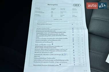 Позашляховик / Кросовер Audi e-tron 2020 в 