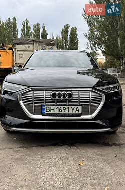 Внедорожник / Кроссовер Audi e-tron 2020 в Одессе