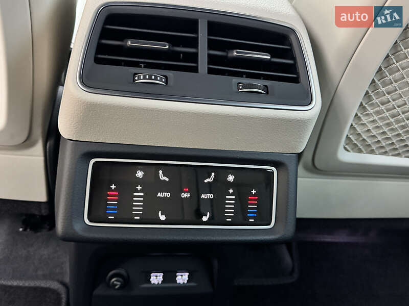 Внедорожник / Кроссовер Audi e-tron 2020 в Одессе