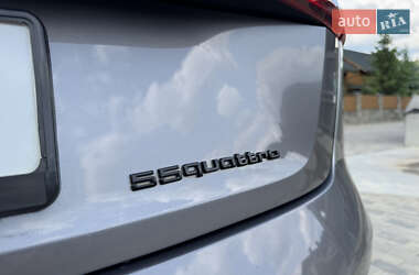 Внедорожник / Кроссовер Audi e-tron 2019 в 