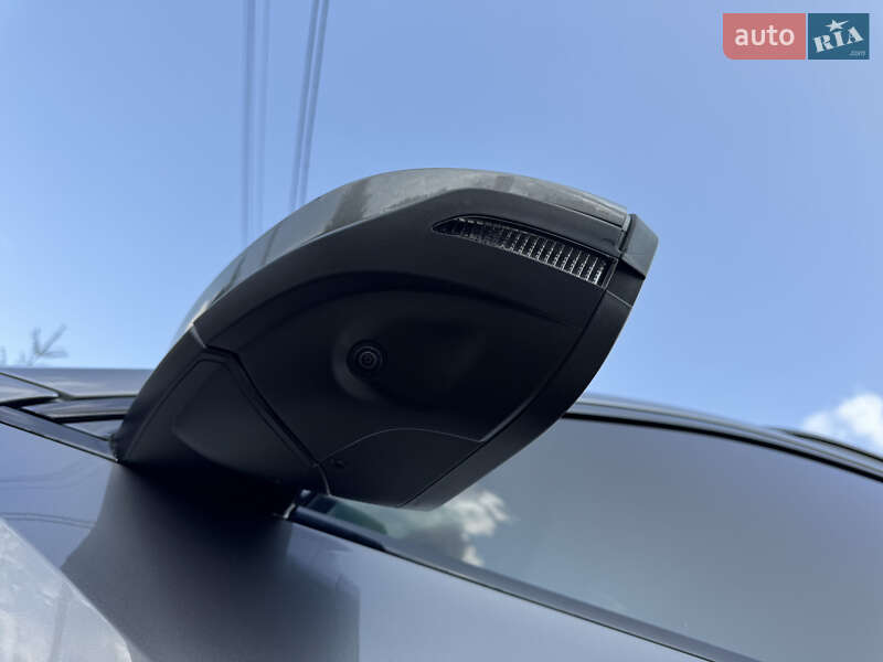 Внедорожник / Кроссовер Audi e-tron 2019 в Львове