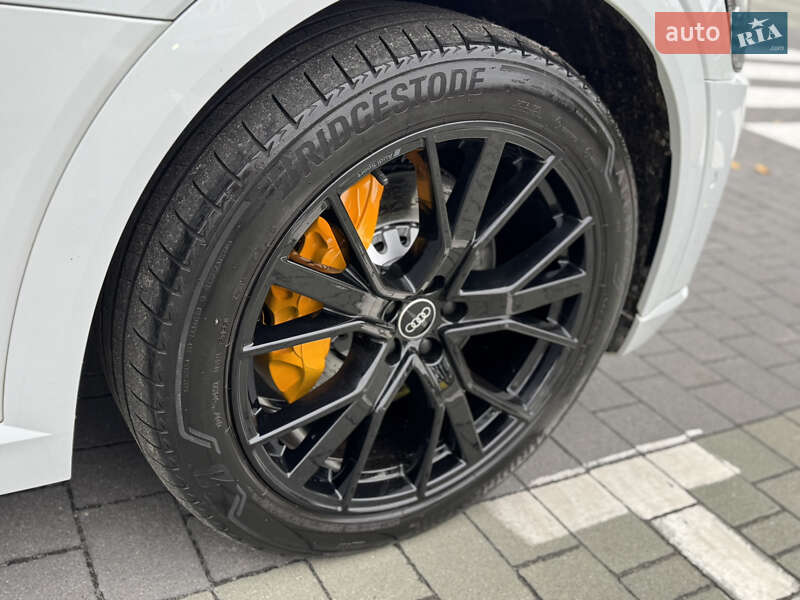 Внедорожник / Кроссовер Audi e-tron 2023 в Хмельницком фото 4 Внедорожник / Кроссовер Audi e-tron 2023 в Хмельницком