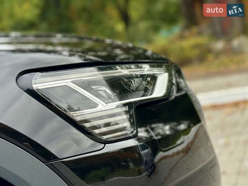 Позашляховик / Кросовер Audi e-tron 2020 в Дрогобичі фото 11 Позашляховик / Кросовер Audi e-tron 2020 в Дрогобичі