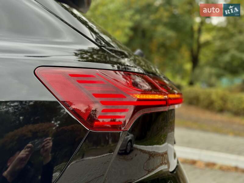 Позашляховик / Кросовер Audi e-tron 2020 в Дрогобичі фото 64 Позашляховик / Кросовер Audi e-tron 2020 в Дрогобичі