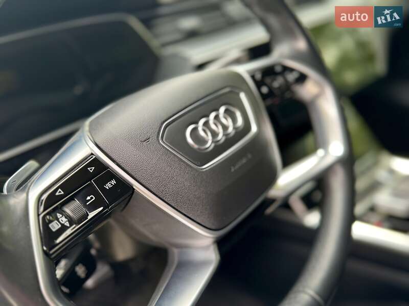 Позашляховик / Кросовер Audi e-tron 2020 в Дрогобичі фото 80 Позашляховик / Кросовер Audi e-tron 2020 в Дрогобичі