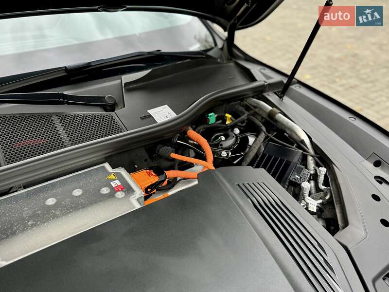 Позашляховик / Кросовер Audi e-tron 2020 в Дрогобичі фото 129 Позашляховик / Кросовер Audi e-tron 2020 в Дрогобичі
