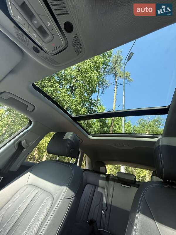 Внедорожник / Кроссовер Audi e-tron 2022 в Харькове фото 7 Внедорожник / Кроссовер Audi e-tron 2022 в Харькове