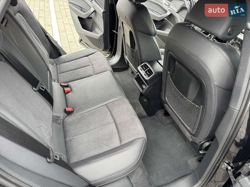 Внедорожник / Кроссовер Audi e-tron 2023 в Хмельницком