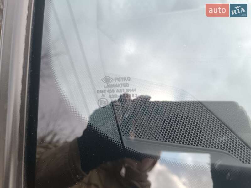 Внедорожник / Кроссовер Audi e-tron 2019 в Львове