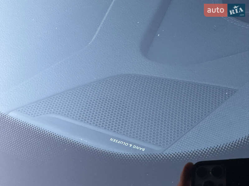 Позашляховик / Кросовер Audi e-tron 2021 в Мукачевому