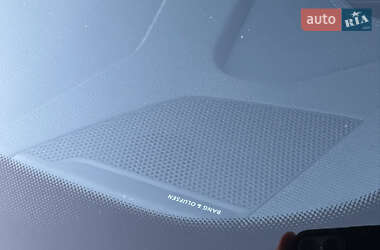 Внедорожник / Кроссовер Audi e-tron 2021 в 