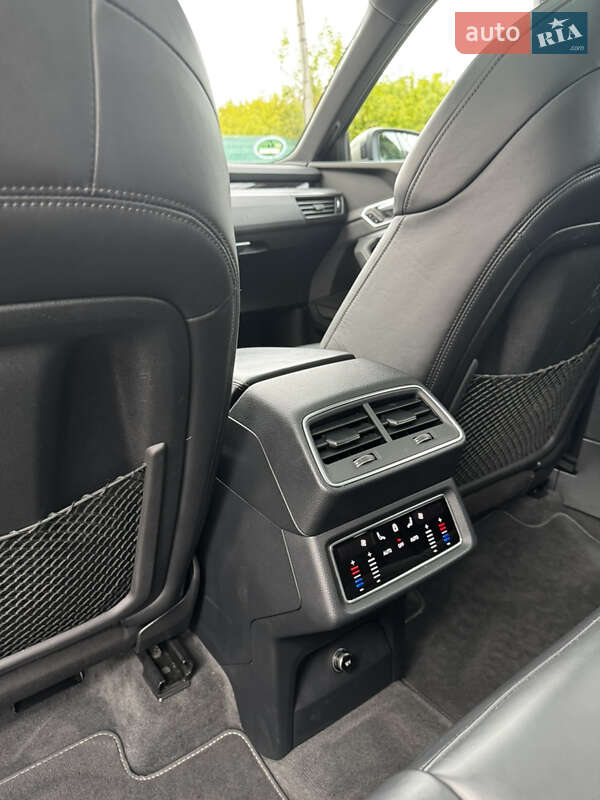 Внедорожник / Кроссовер Audi e-tron 2021 в Луцке