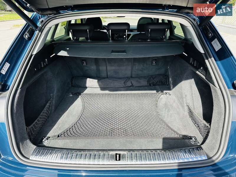 Внедорожник / Кроссовер Audi e-tron 2019 в Тернополе