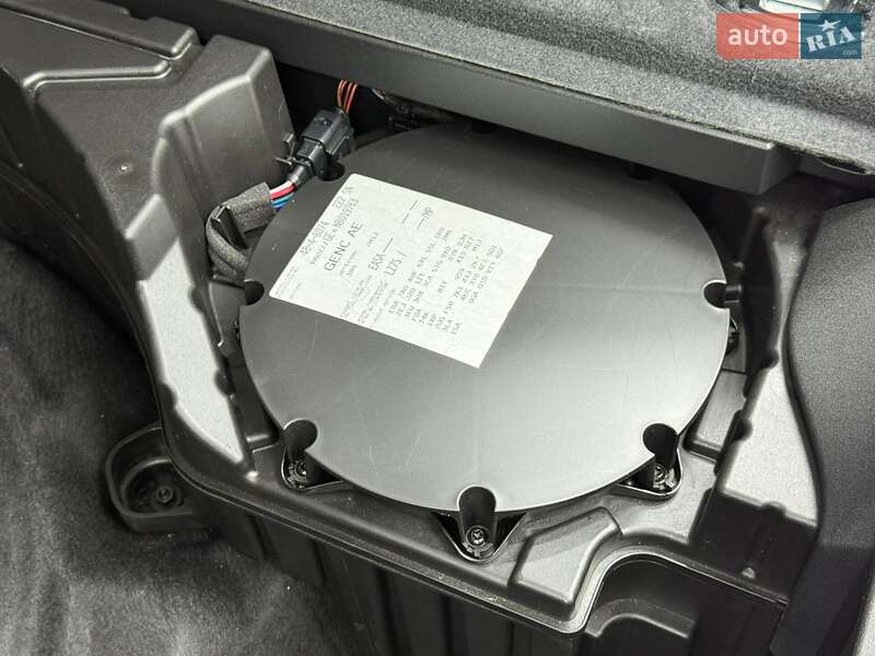 Внедорожник / Кроссовер Audi e-tron 2021 в Луцке