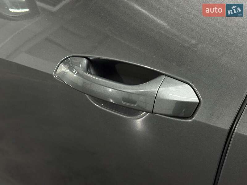 Внедорожник / Кроссовер Audi e-tron 2021 в Луцке