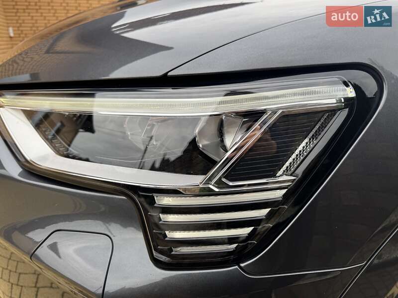 Внедорожник / Кроссовер Audi e-tron 2022 в Луцке