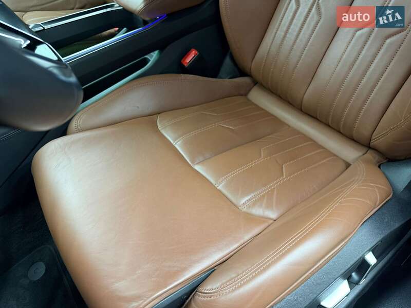 Внедорожник / Кроссовер Audi e-tron 2021 в Луцке