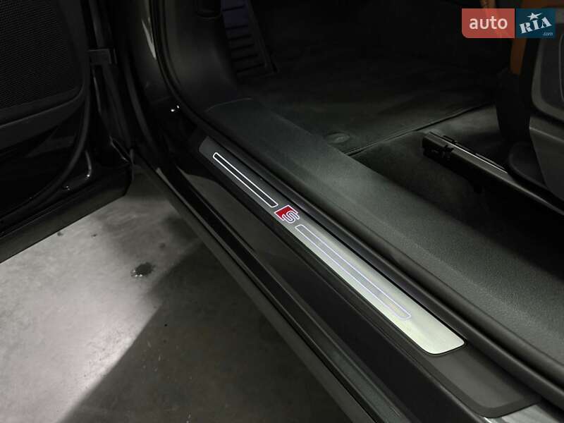 Внедорожник / Кроссовер Audi e-tron 2021 в Луцке