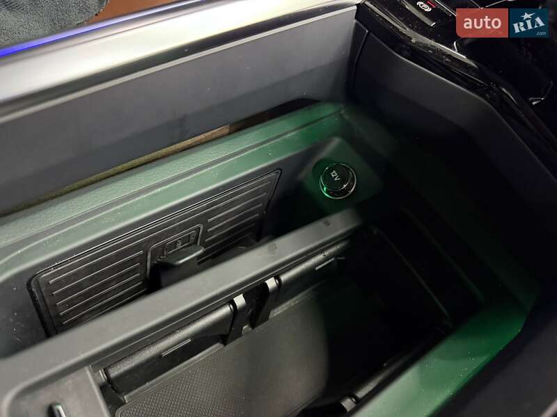 Внедорожник / Кроссовер Audi e-tron 2021 в Луцке