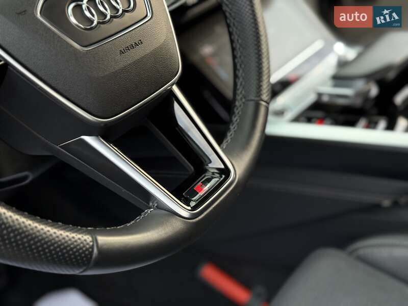 Внедорожник / Кроссовер Audi e-tron 2022 в Дрогобыче фото 34 Внедорожник / Кроссовер Audi e-tron 2022 в Дрогобыче