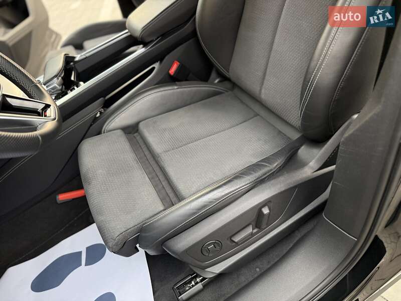 Внедорожник / Кроссовер Audi e-tron 2022 в Дрогобыче фото 46 Внедорожник / Кроссовер Audi e-tron 2022 в Дрогобыче