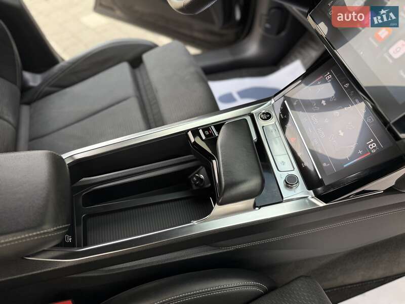 Внедорожник / Кроссовер Audi e-tron 2022 в Дрогобыче фото 66 Внедорожник / Кроссовер Audi e-tron 2022 в Дрогобыче