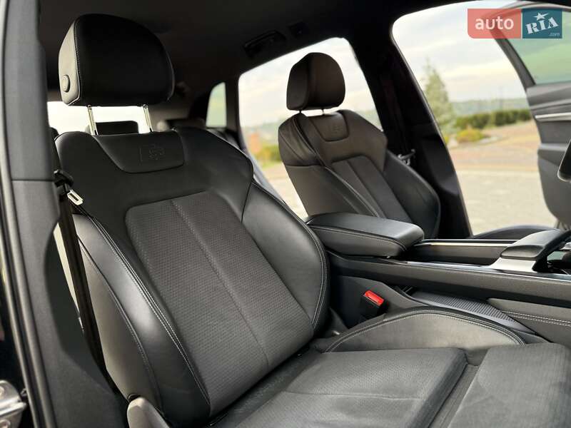 Внедорожник / Кроссовер Audi e-tron 2022 в Дрогобыче фото 68 Внедорожник / Кроссовер Audi e-tron 2022 в Дрогобыче