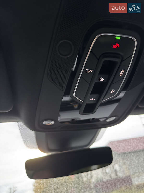 Позашляховик / Кросовер Audi e-tron 2019 в Ужгороді