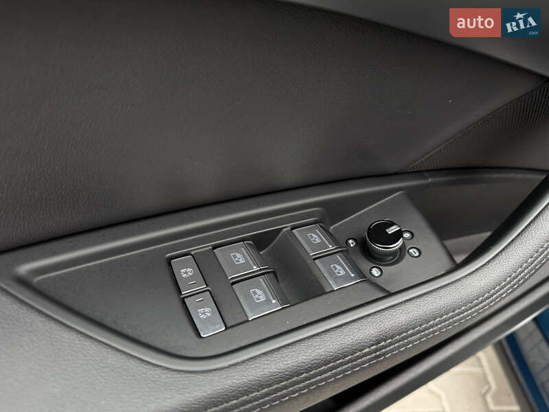 Внедорожник / Кроссовер Audi e-tron 2020 в Тернополе фото 47 Внедорожник / Кроссовер Audi e-tron 2020 в Тернополе