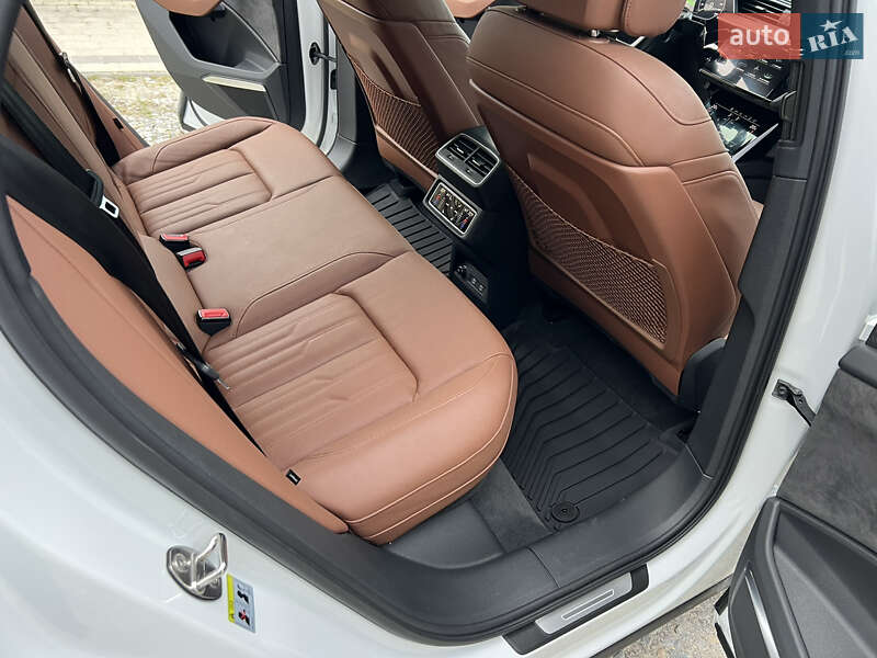 Внедорожник / Кроссовер Audi e-tron 2021 в Тернополе