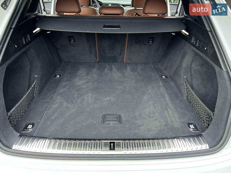 Внедорожник / Кроссовер Audi e-tron 2021 в Тернополе