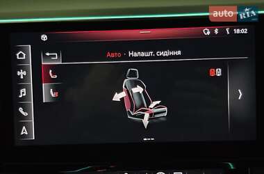 Внедорожник / Кроссовер Audi e-tron 2020 в 