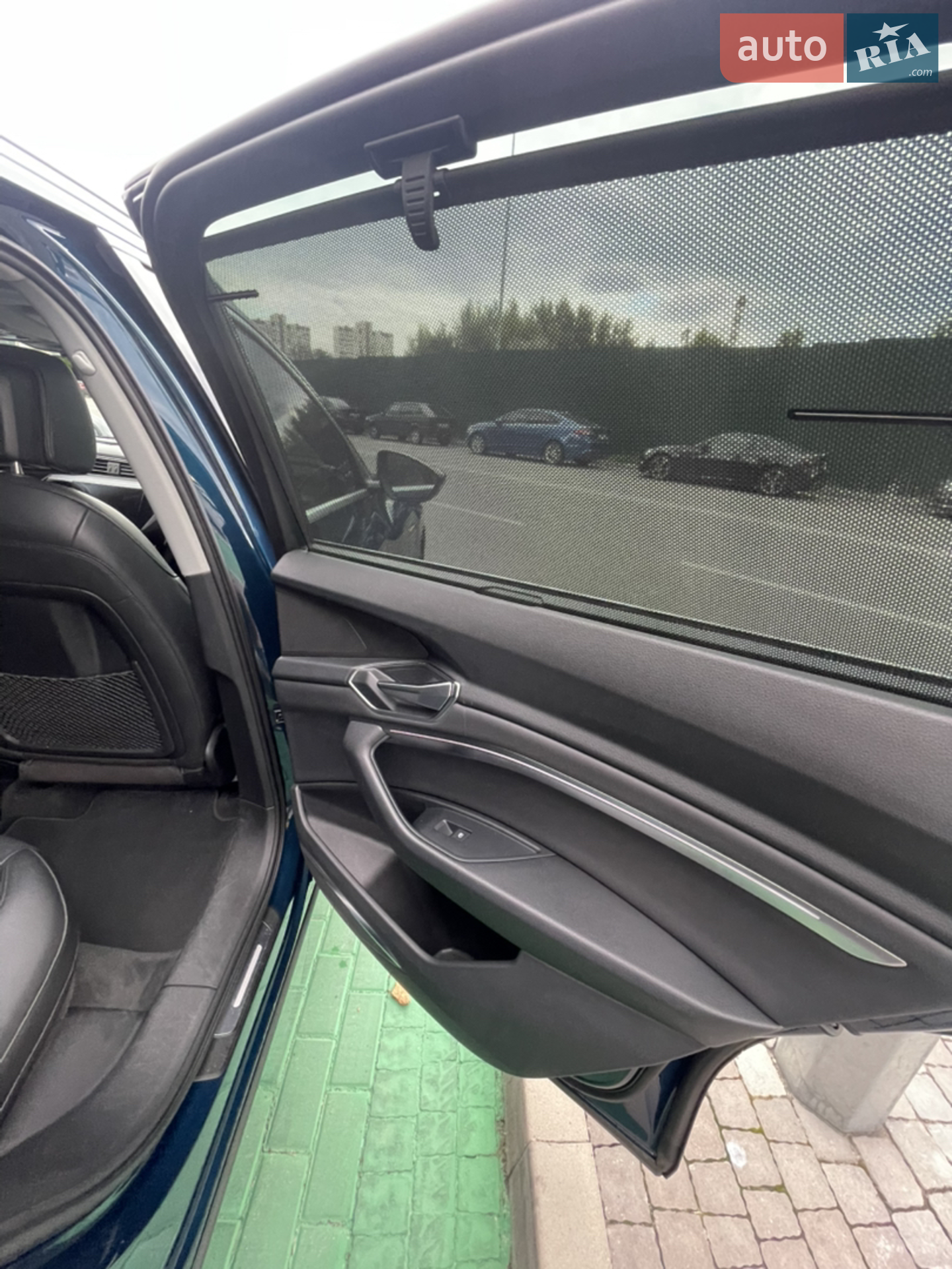 2021 Audi e-tron - мініатюра 14