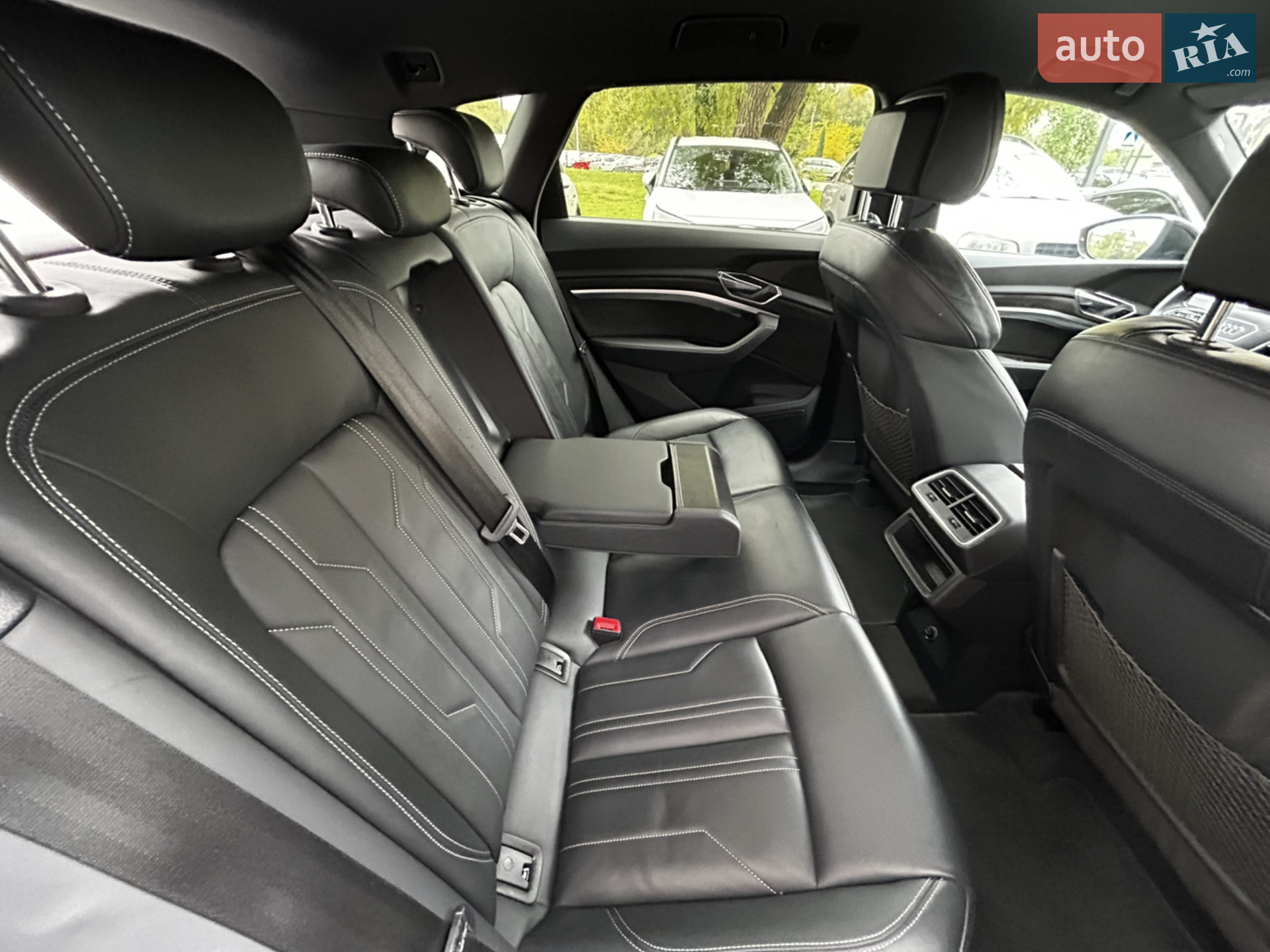 2019 Audi e-tron - мініатюра 70