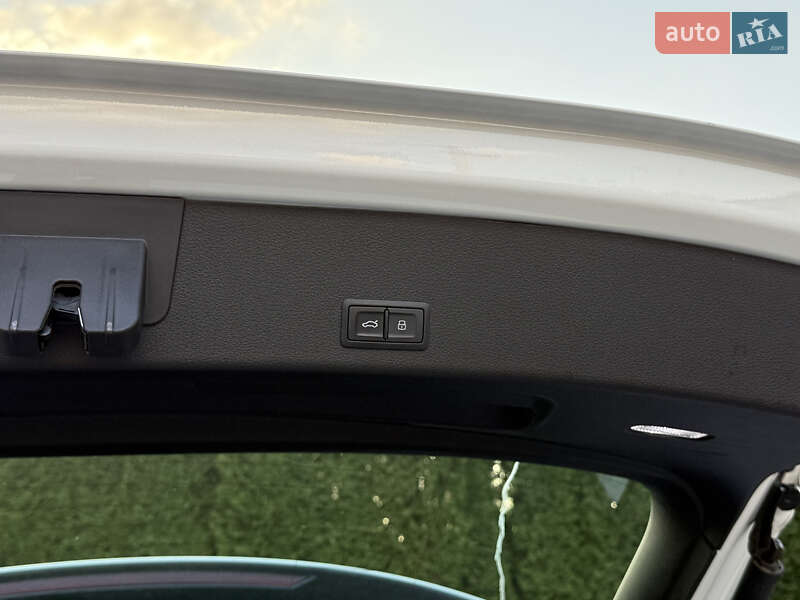 Внедорожник / Кроссовер Audi e-tron 2020 в Ровно