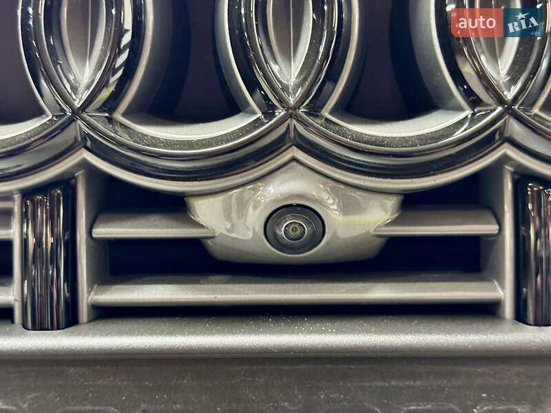 Позашляховик / Кросовер Audi e-tron 2019 в Києві