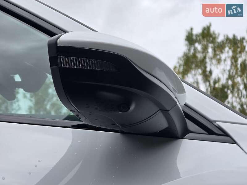 Внедорожник / Кроссовер Audi e-tron 2021 в Ковеле