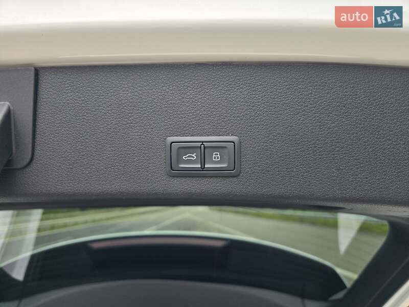 Внедорожник / Кроссовер Audi e-tron 2021 в Ковеле