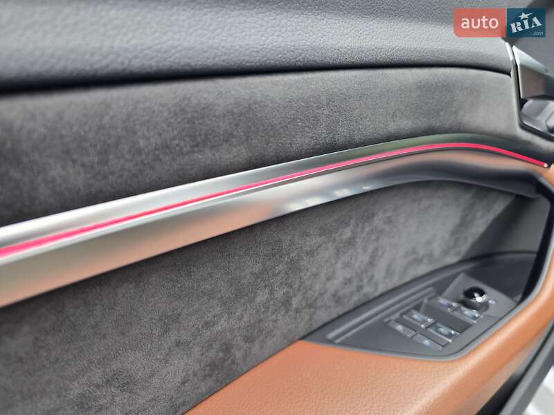 Внедорожник / Кроссовер Audi e-tron 2021 в Ковеле