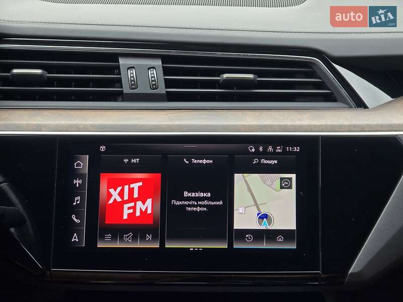 Внедорожник / Кроссовер Audi e-tron 2021 в Ковеле